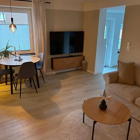Traumhafte Ferienwohnung Zwischen Ostsee Und Hansestadt Stockelsdorf Exterior photo