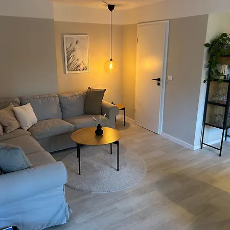 Traumhafte Ferienwohnung Zwischen Ostsee Und Hansestadt Stockelsdorf Exterior photo