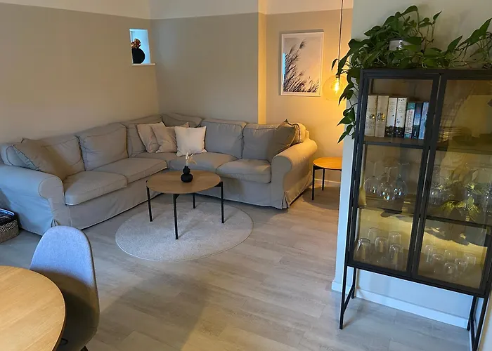 Traumhafte Ferienwohnung Zwischen Ostsee Und Hansestadt