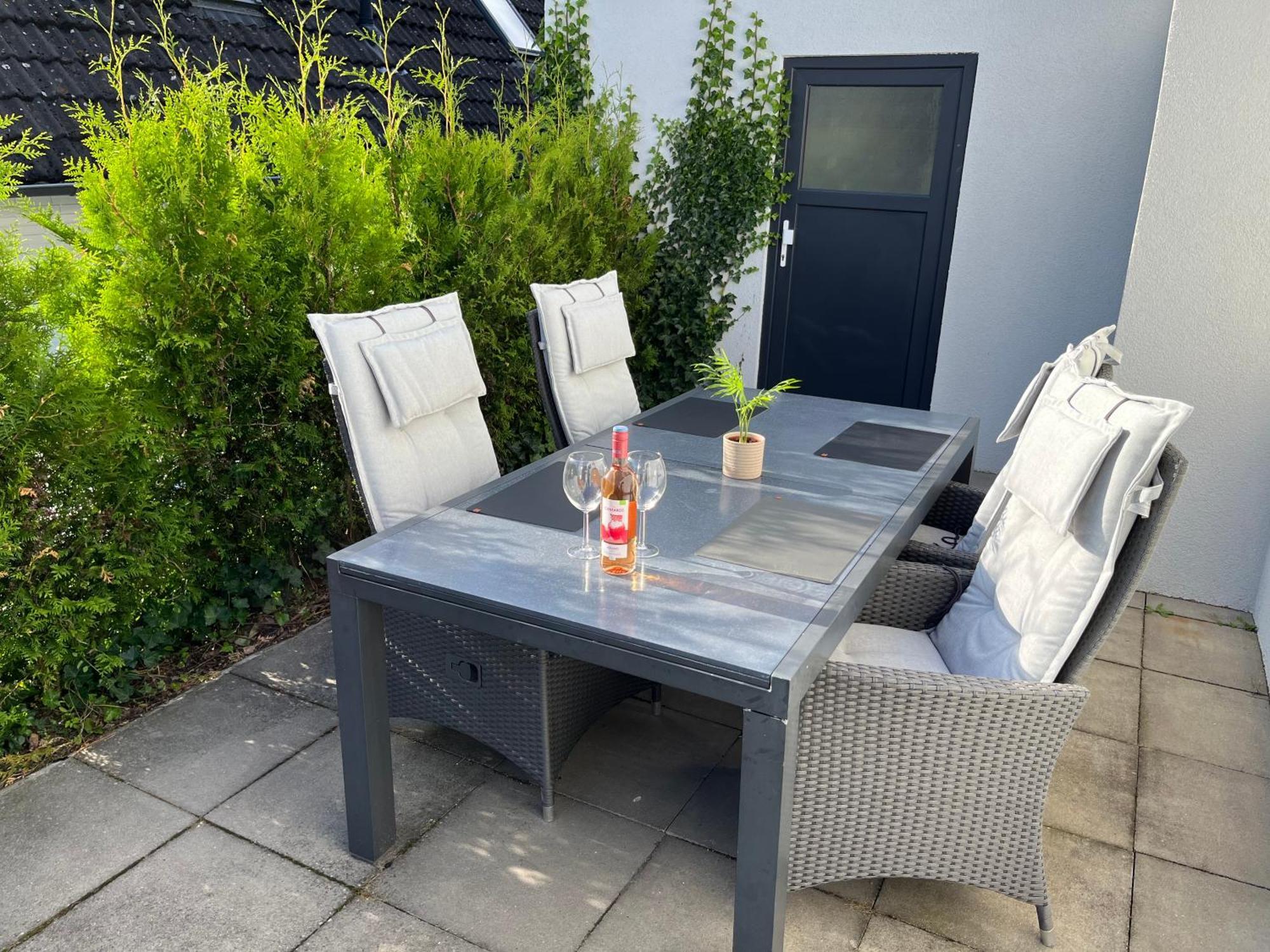Traumhafte Zwischen Ostsee Und Hansestadt Apartment