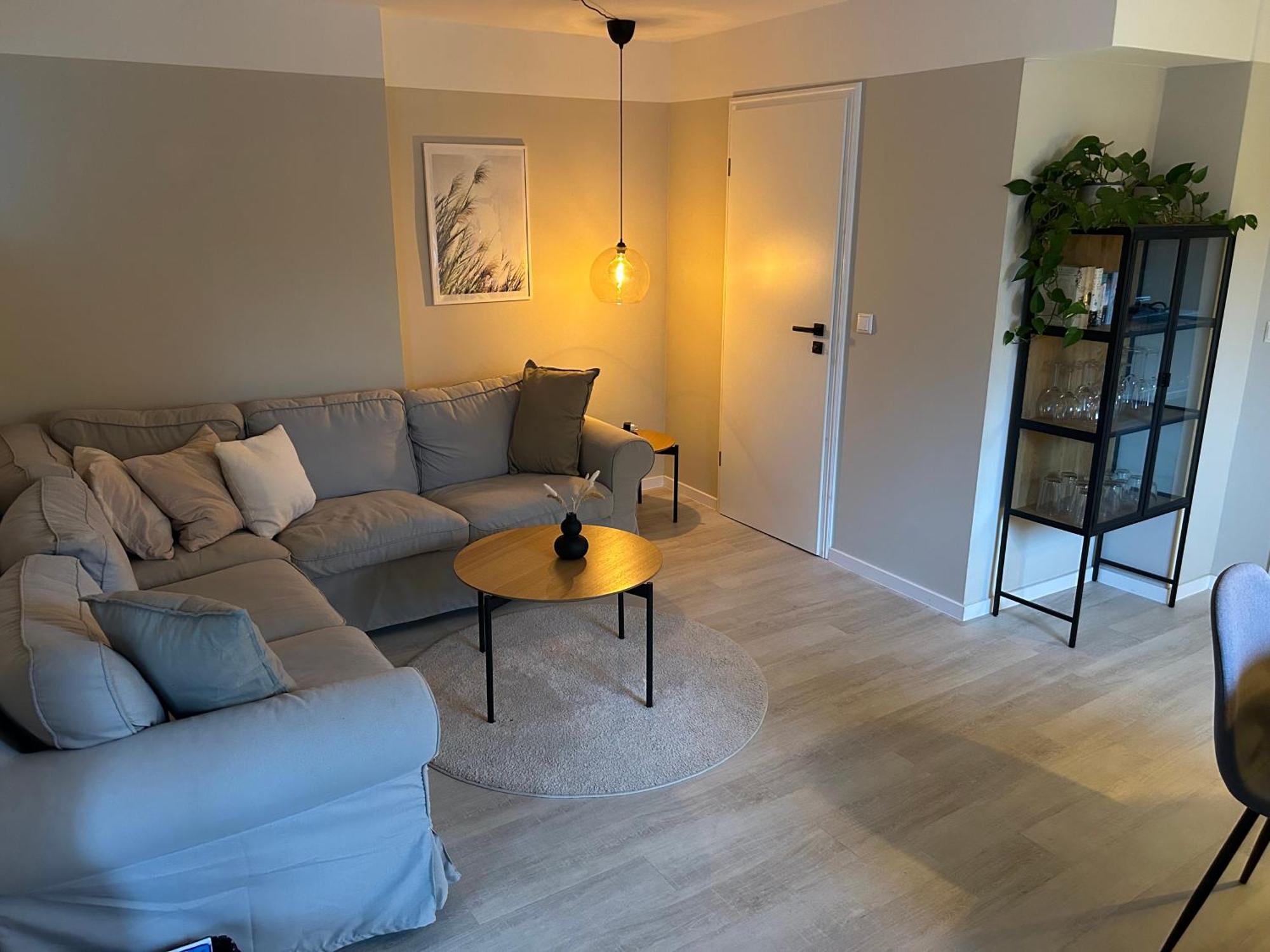 Traumhafte Zwischen Ostsee Und Hansestadt Apartment Stockelsdorf