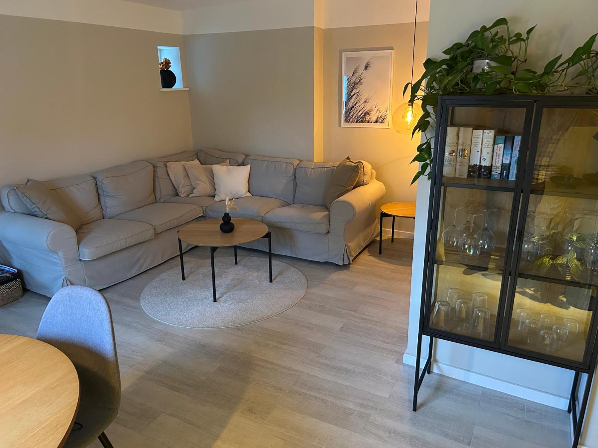 Traumhafte Zwischen Ostsee Und Hansestadt Apartment