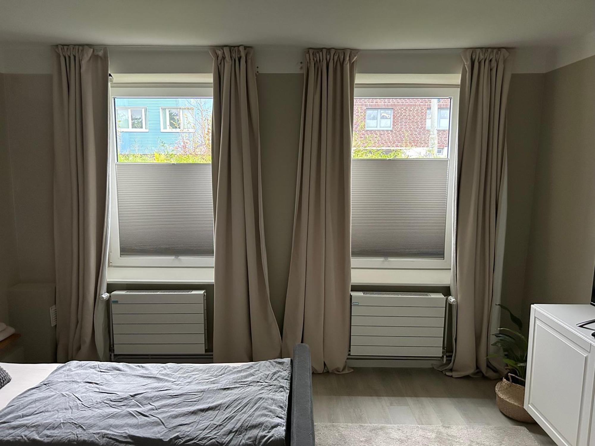 Apartment Traumhafte Zwischen Ostsee Und Hansestadt