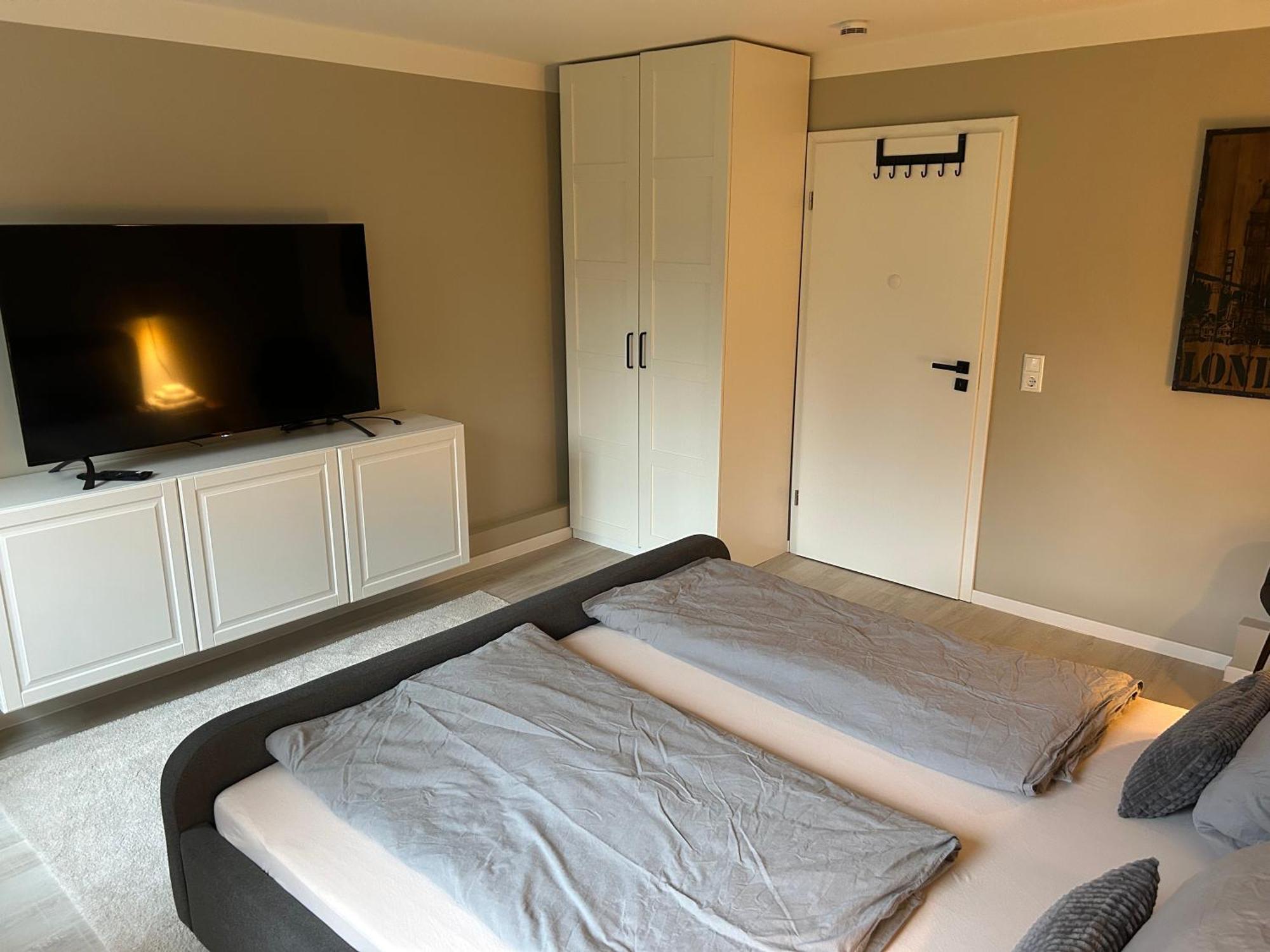 Traumhafte Zwischen Ostsee Und Hansestadt Apartment *
